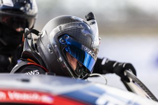 #93 Acura NSX GT3 EVO22 of Luca Mars and Zach Veach, Racers Edge Motorsports, GT World Challenge America, Pro, FANATEC GT World Challenge America Powered by AWS, SRO America, Sebring International Raceway, Sebring, FL May 3 - 5 2024.
 | Fabian Lagunas / SRO