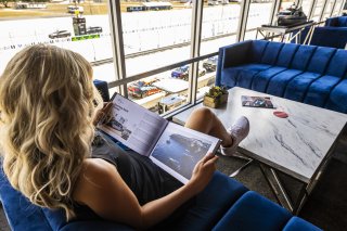 GT Paddock Club at FANATEC GT World Challenge America Powered by AWS, SRO America, Sebring International Raceway, Sebring, FL May 3 - 5 2024.
 | Fabian Lagunas / SRO