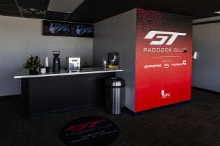 GT Paddock Club at FANATEC GT World Challenge America Powered by AWS, SRO America, Sebring International Raceway, Sebring, FL May 3 - 5 2024.
 | Fabian Lagunas / SRO