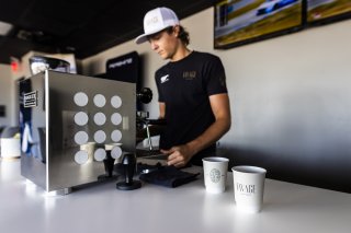 GT Paddock Club at FANATEC GT World Challenge America Powered by AWS, SRO America, Sebring International Raceway, Sebring, FL May 3 - 5 2024.
 | Fabian Lagunas / SRO