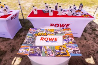 Partners at FANATEC GT World Challenge America Powered by AWS, SRO America, Sebring International Raceway, Sebring, FL May 3 - 5 2024.
 | Fabian Lagunas / SRO