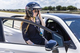 Activations at FANATEC GT World Challenge America Powered by AWS, SRO America, Sebring International Raceway, Sebring, FL May 3 - 5 2024.
 | Fabian Lagunas / SRO