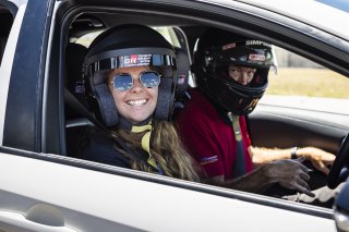 Activations at FANATEC GT World Challenge America Powered by AWS, SRO America, Sebring International Raceway, Sebring, FL May 3 - 5 2024.
 | Fabian Lagunas / SRO