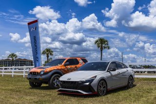 Activations at FANATEC GT World Challenge America Powered by AWS, SRO America, Sebring International Raceway, Sebring, FL May 3 - 5 2024.
 | Fabian Lagunas / SRO