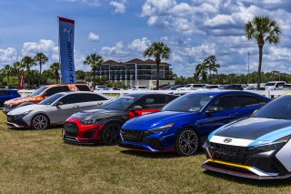 Activations at FANATEC GT World Challenge America Powered by AWS, SRO America, Sebring International Raceway, Sebring, FL May 3 - 5 2024.
 | Fabian Lagunas / SRO