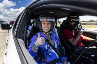 Activations at FANATEC GT World Challenge America Powered by AWS, SRO America, Sebring International Raceway, Sebring, FL May 3 - 5 2024.
 | Fabian Lagunas / SRO