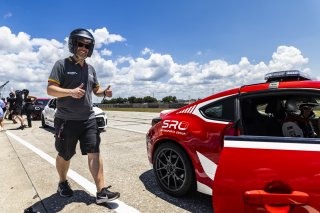 Activations at FANATEC GT World Challenge America Powered by AWS, SRO America, Sebring International Raceway, Sebring, FL May 3 - 5 2024.
 | Fabian Lagunas / SRO