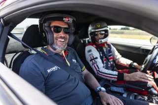 Activations at FANATEC GT World Challenge America Powered by AWS, SRO America, Sebring International Raceway, Sebring, FL May 3 - 5 2024.
 | Fabian Lagunas / SRO