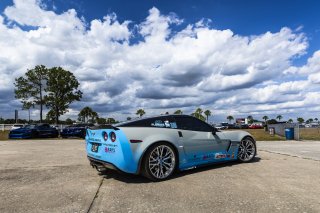 Activations at FANATEC GT World Challenge America Powered by AWS, SRO America, Sebring International Raceway, Sebring, FL May 3 - 5 2024.
 | Fabian Lagunas / SRO