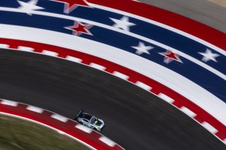 #19 Mercedes-AMG GT3 of Will Hardeman and Alan Metni, Esses Racing with Mercedes-Benz of Austin, GT World Challenge America, Pro-Am, FANATEC GT World Challenge America Powered by AWS, SRO America, COTA, Austin, TX May 17 - 19 2024.
 | Fabian Lagunas / SRO