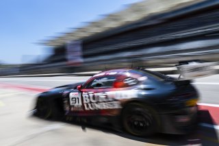 #91 Mercedes-AMG GT3 of Jeff Burton and Philip Ellis, Regulator Racing, GT World Challenge America, Pro-Am, SRO America, FANATEC GT World Challenge America Powered by AWS, COTA, Austin, TX May 17 - 19 2024.
 | Fabian Lagunas / SRO