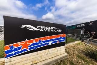 #08 Chevrolet Corvette Z06 GT3.R of Scott Smithson and Bryan Sellers, DXDT Racing, GT World Challenge America, Pro-Am, FANATEC GT World Challenge America Powered by AWS, SRO America, COTA, Austin, TX May 17 - 19 2024.
 | Fabian Lagunas / SRO