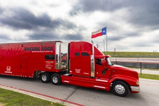 #93 Acura NSX GT3 EVO22 of Luca Mars and Zach Veach, Racers Edge Motorsports, GT World Challenge America, Pro, FANATEC GT World Challenge America Powered by AWS, SRO America, COTA, Austin, TX May 17 - 19 2024.
 | Fabian Lagunas / SRO