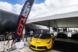 GT1 Sports Club / Hypercar Invitational at FANATEC GT World Challenge America Powered by AWS, SRO America, COTA, Austin, TX May 17 - 19 2024.
 | Fabian Lagunas / SRO