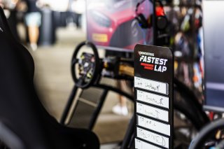 GT Paddock Club at FANATEC GT World Challenge America Powered by AWS, SRO America, COTA, Austin, TX May 17 - 19 2024.
 | Fabian Lagunas / SRO