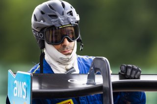 #08 Chevrolet Corvette Z06 GT3.R of Scott Smithson and Bryan Sellers, DXDT Racing, GT World Challenge America, Pro-Am, FANATEC GT World Challenge America Powered by AWS, SRO America, VIR, Alton, VA July 19 - 21 2024.
 | Fabian Lagunas / SRO           