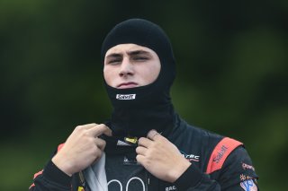 #93 Acura NSX GT3 EVO22 of Luca Mars and Zach Veach, Racers Edge Motorsports, GT World Challenge America, Pro, FANATEC GT World Challenge America Powered by AWS, SRO America, VIR, Alton, VA July 19 - 21 2024.
 | Fabian Lagunas / SRO      