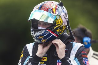 #29 BMW M4 GT3 of Justin Rothberg and Robby Foley, Turner Motorsport, GT World Challenge America, Pro-Am, FANATEC GT World Challenge America Powered by AWS, VIR, Alton, VA July 19 - 21 2024.
 | Fabian Lagunas / SRO      