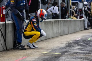 #38 BMW M4 GT3 of Samantha Tan and Neil Verhagen, ST Racing, GT World Challenge America, Pro-Am, SRO America, FANATEC GT World Challenge America Powered by AWS, VIR, Alton, VA July 19 - 21 2024.
 | Fabian Lagunas / SRO      