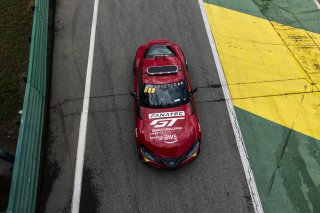 Paddock at FANATEC GT World Challenge America Powered by AWS, SRO America, VIR, Alton, VA July 19 - 21 2024.
 | Fabian Lagunas / SRO           