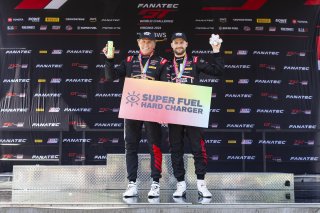 #91 Mercedes-AMG GT3 of Jeff Burton and Philip Ellis, Regulator Racing, GT World Challenge America, Pro-Am, SRO America, FANATEC GT World Challenge America Powered by AWS, VIR, Alton, VA July 19 - 21 2024.
 | Fabian Lagunas / SRO           