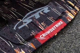 #28 BMW M4 GT3 of Varun Chocksey and Bill Auberlen, ST Racing, GT World Challenge America, Pro, SRO America, FANATEC GT World Challenge America Powered by AWS, Road America, Elkhart Lake, WI August 16 - 18 2024.
 | Fabian Lagunas / SRO           