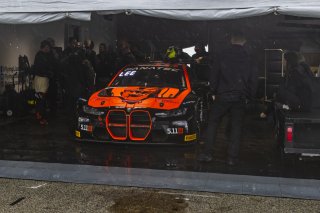 #8 BMW M4 GT3 2024 of Elias Sabo and Andy Lee, Flying Lizard Motorsports, GT World Challenge America, Pro-Am, FANATEC GT World Challenge America Powered by AWS, SRO America, Road America, Elkhart Lake, WI August 16 - 18 2024.
 | Fabian Lagunas / SRO           