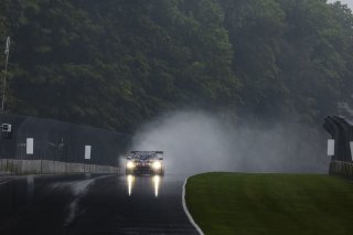 #38 BMW M4 GT3 of Samantha Tan and Neil Verhagen, ST Racing, GT World Challenge America, Pro-Am, SRO America, FANATEC GT World Challenge America Powered by AWS, Road America, Elkhart Lake, WI August 16 - 18 2024.
 | Fabian Lagunas / SRO      