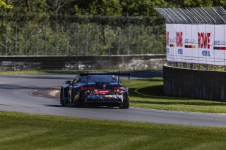 #38 BMW M4 GT3 of Samantha Tan and Neil Verhagen, ST Racing, GT World Challenge America, Pro-Am, SRO America, FANATEC GT World Challenge America Powered by AWS, Road America, Elkhart Lake, WI August 16 - 18 2024.
 | Fabian Lagunas / SRO      