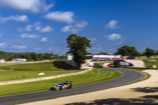 #38 BMW M4 GT3 of Samantha Tan and Neil Verhagen, ST Racing, GT World Challenge America, Pro-Am, SRO America, FANATEC GT World Challenge America Powered by AWS, Road America, Elkhart Lake, WI August 16 - 18 2024.
 | Fabian Lagunas / SRO           