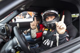 Activations at FANATEC GT World Challenge America Powered by AWS, SRO America, Road America, Elkhart Lake, WI August 16 - 18 2024.
 | Fabian Lagunas / SRO           