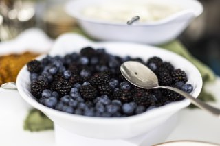 GT Paddock Club at FANATEC GT World Challenge America Powered by AWS, SRO America, Road America, Elkhart Lake, WI August 16 - 18 2024.
 | Fabian Lagunas / SRO           