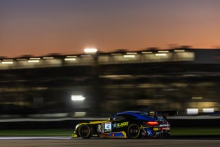 #4 Mercedes-AMG GT3 of Alex Palou, Fabian Schiller, and Luca Stolz, Lone Star Racing, IGTC, IGTC Pro, FANATEC GT World Challenge America Powered by AWS, INDY, Indianapolis, IN October 3 - 6 2024.
 | Fabian Lagunas/SRO