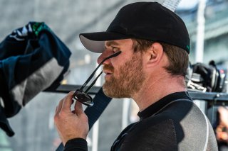 #99 BMW M4 GT3 of Kenton Koch, Conor Daly, and Connor De Phillippi, Random Vandals Racing, IGTC, IGTC Pro, FANATEC GT World Challenge America Powered by AWS, SRO America, INDY, Indianapolis, IN October 3 - 6 2024.
 | Jason Doudt/SRO