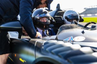 Activations at FANATEC GT World Challenge America Powered by AWS, SRO America, INDY, Indianapolis, IN October 3 - 6 2024.
 | Fabian Lagunas/SRO