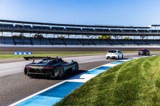 Activations at FANATEC GT World Challenge America Powered by AWS, SRO America, INDY, Indianapolis, IN October 3 - 6 2024.
 | Fabian Lagunas/SRO