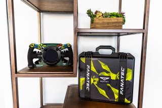 GT Paddock Club at FANATEC GT World Challenge America Powered by AWS, SRO America, INDY, Indianapolis, IN October 3 - 6 2024.
 | Fabian Lagunas/SRO