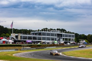 #28 BMW M4 GT3 of Varun Chocksey and Bill Auberlen, ST Racing, GT World Challenge America, Pro, SRO America, FANATEC GT World Challenge America Powered by AWS, Barber Motorsports Park, Leeds, AL September 6 - 8 2024.
 | Fabian Lagunas