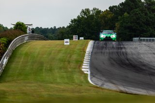 #99 BMW M4 GT3 of Kenton Koch and Conor Daly, Random Vandals Racing, GT World Challenge America, Pro, FANATEC GT World Challenge America Powered by AWS, SRO America, Barber Motorsports Park, Leeds, AL September 6 - 8 2024.
 | Fabian Lagunas