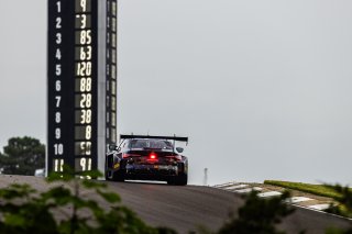 #38 BMW M4 GT3 of Samantha Tan and Neil Verhagen, ST Racing, GT World Challenge America, Pro-Am, SRO America, FANATEC GT World Challenge America Powered by AWS, Barber Motorsports Park, Leeds, AL September 6 - 8 2024.
 | Fabian Lagunas