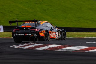 #8 BMW M4 GT3 EVO of Elias Sobo and Andy Lee, Flying Lizard Motorsports, Pro-Am, GT World Challenge America Powered by AWS, SRO America, Sonoma Raceway, Sonoma, CA, March 28-30, 2025.
 | SRO Motorsports Group