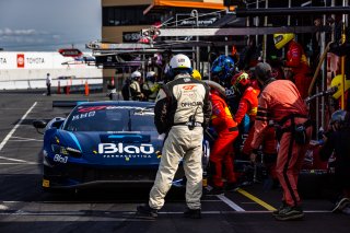 Partners at GT World Challenge America Powered by AWS, SRO America, Sonoma Raceway, Sonoma, CA, March 28-30, 2025.
 | Fabian Lagunas | www.lagunasphotography.com | For SRO Motorsports Group 2025