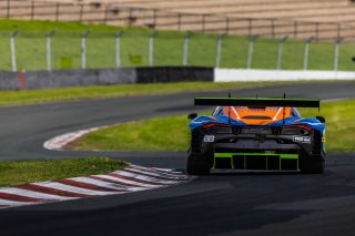 #88 McLaren 720S GT3 EVO of Todd Coleman and Aaron Telitz, Archangel Motorsports, Pro-Am, GT World Challenge America Powered by AWS, SRO America, Sonoma Raceway, Sonoma, CA, March 28-30, 2025.
 | Fabian Lagunas | www.lagunasphotography.com | For SRO Motorsports Group 2025