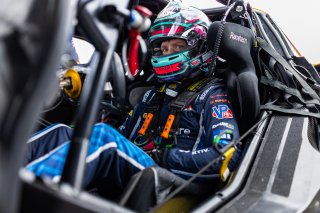 #88 McLaren 720S GT3 EVO of Todd Coleman and Aaron Telitz, Archangel Motorsports, Pro-Am, GT World Challenge America Powered by AWS, SRO America, Sonoma Raceway, Sonoma, CA, March 28-30, 2025.
 | Fabian Lagunas
