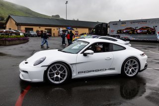 Activations at GT World Challenge America Powered by AWS, SRO America, Sonoma Raceway, Sonoma, CA, March 28-30, 2025.
 | Fabian Lagunas | www.lagunasphotography.com | For SRO Motorsports Group 2025