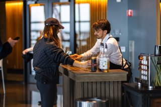 GT Driver's Club at GT World Challenge America Powered by AWS, SRO America, Sonoma Raceway, Sonoma, CA, March 28-30, 2025.
 | Fabian Lagunas | www.lagunasphotography.com | For SRO Motorsports Group 2025