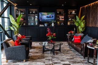 GT Driver's Club at GT World Challenge America Powered by AWS, SRO America, Sonoma Raceway, Sonoma, CA, March 28-30, 2025.
 | Fabian Lagunas | www.lagunasphotography.com | For SRO Motorsports Group 2025