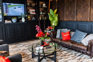 GT Driver's Club at GT World Challenge America Powered by AWS, SRO America, Sonoma Raceway, Sonoma, CA, March 28-30, 2025.
 | Fabian Lagunas | www.lagunasphotography.com | For SRO Motorsports Group 2025