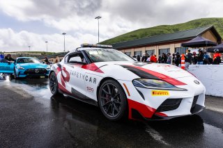 Activations at GT World Challenge America Powered by AWS, SRO America, Sonoma Raceway, Sonoma, CA, March 28-30, 2025.
 | Fabian Lagunas | www.lagunasphotography.com | For SRO Motorsports Group 2025