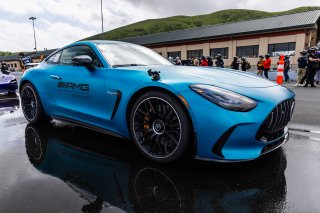 Activations at GT World Challenge America Powered by AWS, SRO America, Sonoma Raceway, Sonoma, CA, March 28-30, 2025.
 | Fabian Lagunas | www.lagunasphotography.com | For SRO Motorsports Group 2025